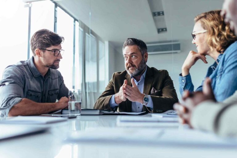 Small Business Consultations