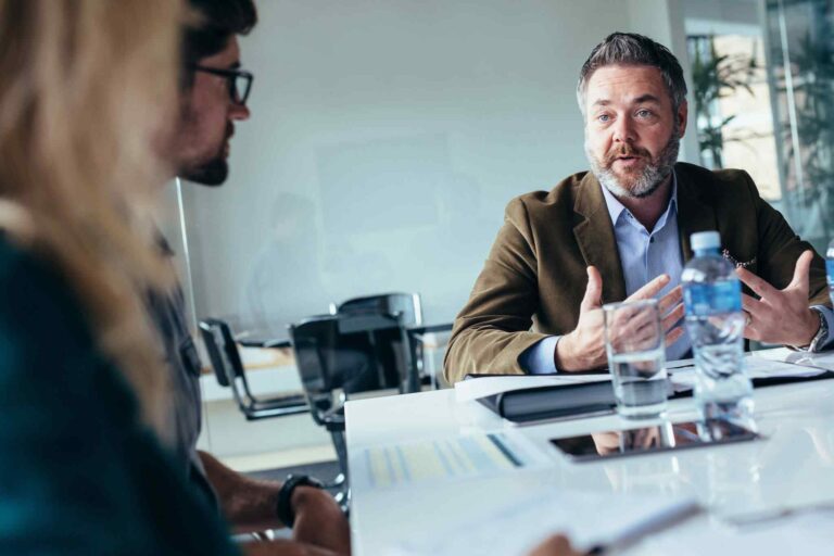 Add pace to your business